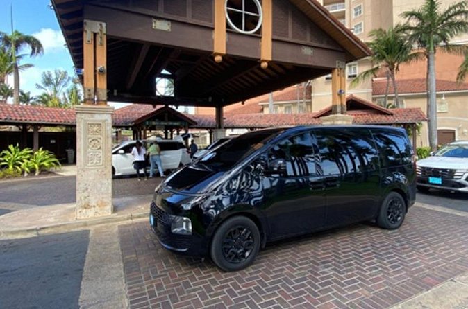Roundtrip Private Transfer from Aruba Airport (AUA) - Price and Value: What $53.92 Buys You (and What You Don’t Pay For)