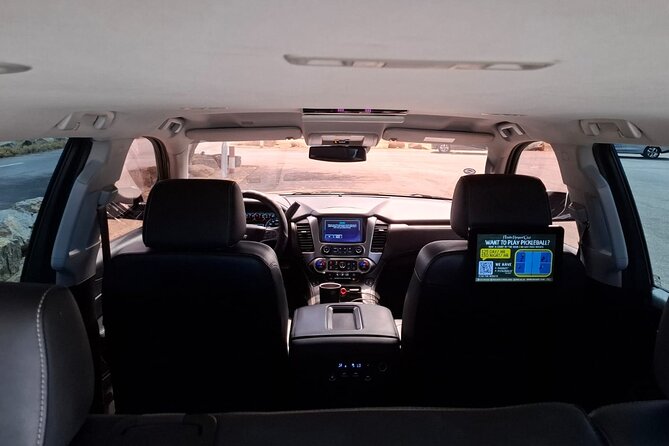 Roundtrip Private Transfer from Aruba Airport (AUA) - Luggage Rules That Can Save You From Hassle
