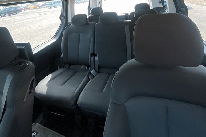 Roundtrip Private Transfer from Aruba Airport (AUA) - Who This Private Transfer Is Best For