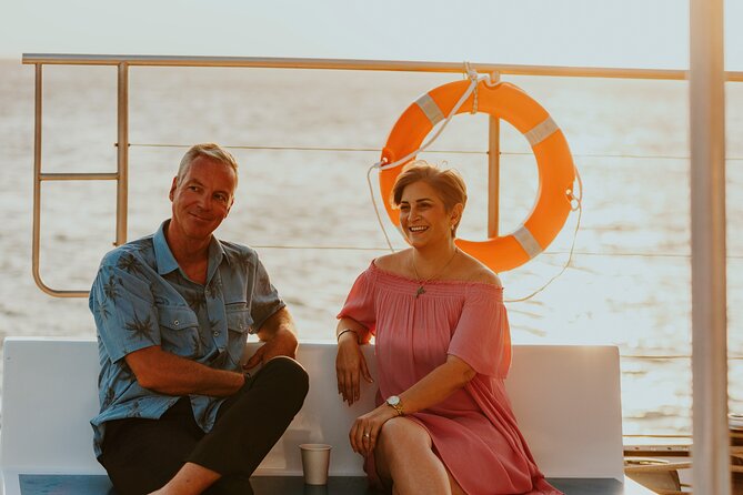 Salsa, Sunsets & Mojitos at Sea - Price and Logistics: Is $75 Worth It?
