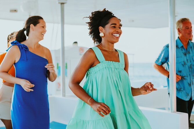 Salsa, Sunsets & Mojitos at Sea - Who This Cruise Is Best For (and Who Might Skip It)