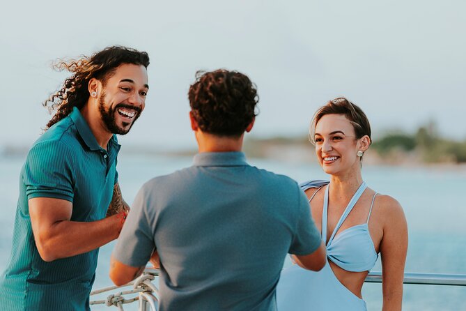 Salsa, Sunsets & Mojitos at Sea - Practical Tips So You Get the Most From It