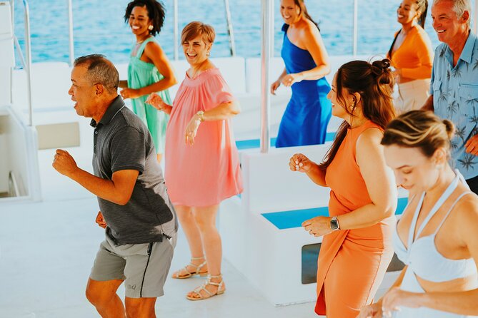 Salsa, Sunsets & Mojitos at Sea - Should You Book Salsa, Sunsets & Mojitos at Sea?