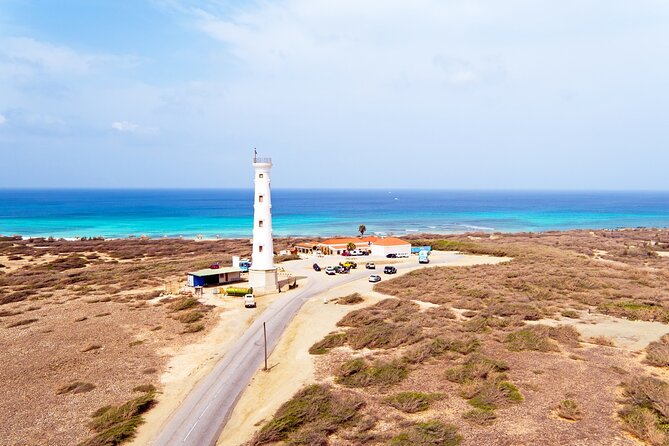 Scenic Aruba Self-Guided Driving and Walking Audio Tour - Key things I’d plan around