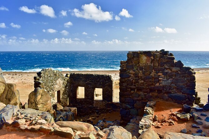 Scenic Aruba Self-Guided Driving and Walking Audio Tour - Price and value: how $39.99 per group can actually be a deal
