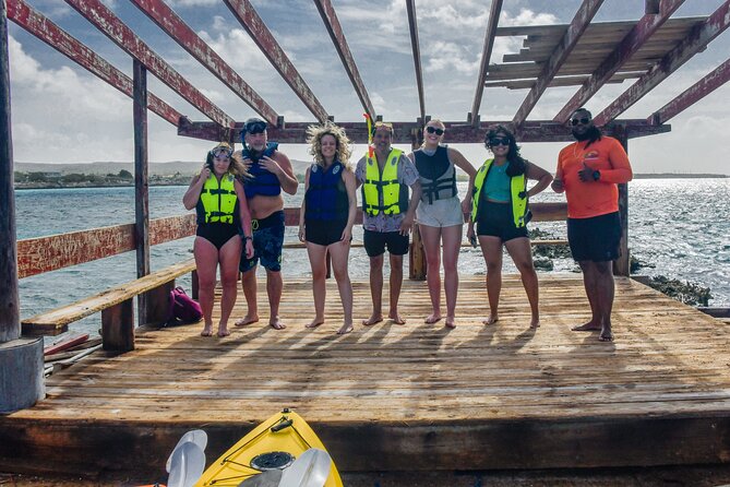 Sea Glass Island and Clear Kayak Adventure - Sea Glass Island: How the Shoreline Changes the Whole Hunt