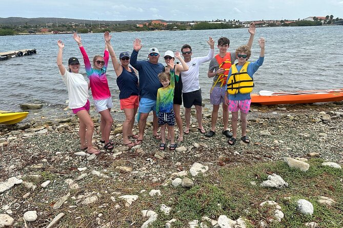 Sea Glass Island and Clear Kayak Adventure - Price and Value: Is $95 Worth It?