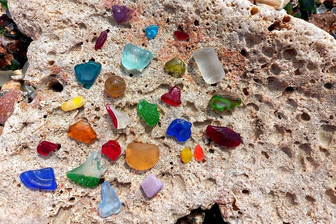 Sea Glass Island Aruba Tour - Key highlights you should know