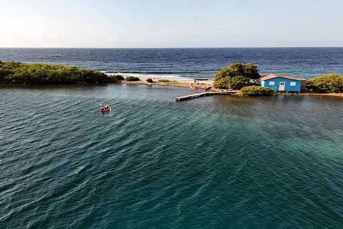 Sea Glass Island Aruba Tour - Price and value: is $95 per person worth it?