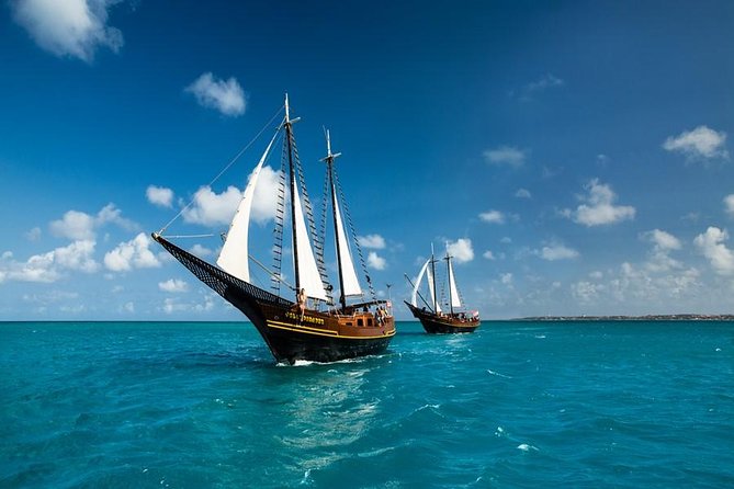 Set Sail in Aruba: Jolly Pirate Cruise with Snorkel Adventure - Key Things I’d Prioritize Before You Go