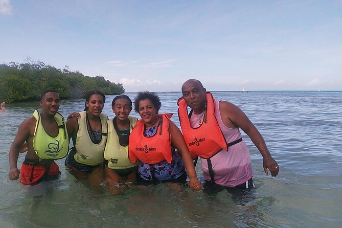 Small Group Snorkeling at Mangel Halto Aruba - Why the Kappel Shipwreck Is the Main Event