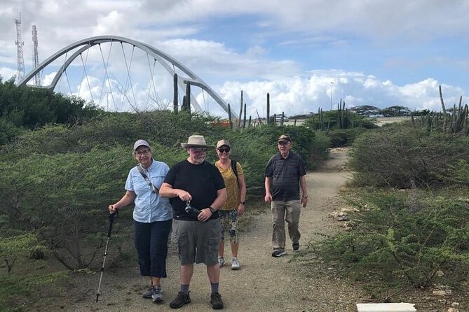 Spanish Lagoon Mangrove Trail & Bird Watching - Logistics that affect your comfort more than you think