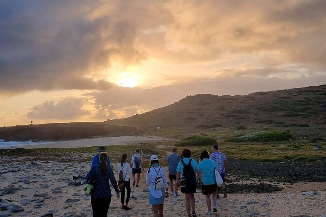 Sunrise Hike & Swim in Natural Pool: Escape the Crowds and Heat - H2: Snorkeling gear, fish spotting, and wave reality