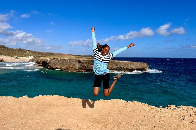 Sunrise Hike & Swim in Natural Pool: Escape the Crowds and Heat - H2: Boca Ketu and Daimari Beach stops that turn into real learning moments