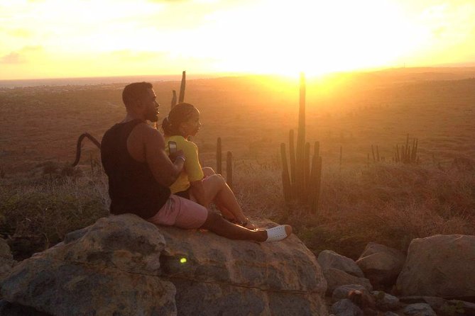 Sunset Horseback Ride in Aruba - Why Aruba at Golden Hour Feels Different on Horseback