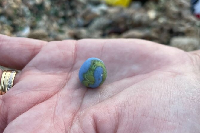 Sunset Sea Glass Island Kayak Tour - Itinerary walk-through: what each stop actually gives you