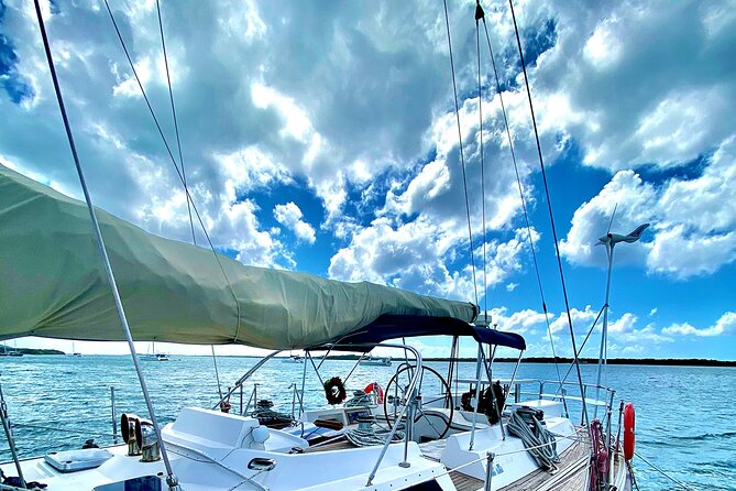 Tropical Dream Snorkel and Dinner Sail in Aruba - Key Highlights Worth Marking