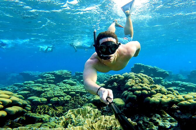 Tropical Sailing Experience with BBQ Lunch or BBQ Dinner in Aruba - Getting on board: pickup and where the day starts