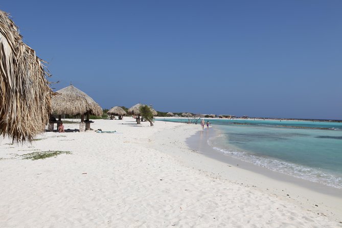 Ultimate Island Jeep Safari with Natural Pool, Baby Beach & Lunch - Stop-by-stop: what each place is for (and what to watch out for)