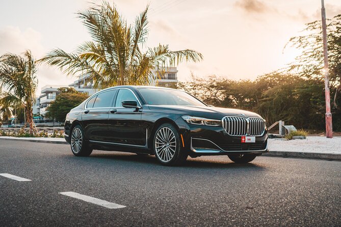 VIP Luxury Sedan Airport Transfer - Key things I’d bet on