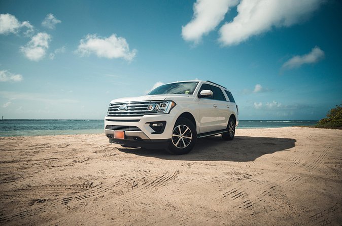 VIP Luxury SUV Airport Transfer - Should you book this Aruba VIP Luxury SUV Airport Transfer?
