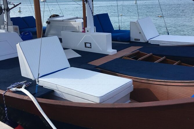 VIP Morning Delight Champagne Sailing and Snorkeling with Lunch - Key Points Before You Go