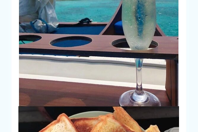 VIP Morning Delight Champagne Sailing and Snorkeling with Lunch - How This 3-Hour Morning Cruise Really Feels