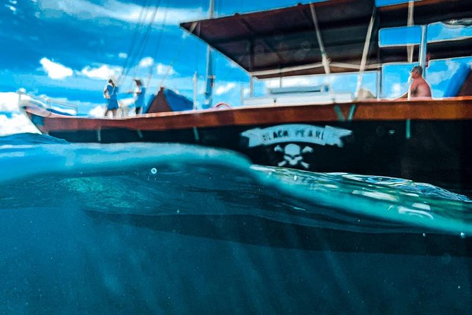 VIP Morning Delight Champagne Sailing and Snorkeling with Lunch - The Pace: Snorkel Time, Social Time, and Not Feeling Rushed