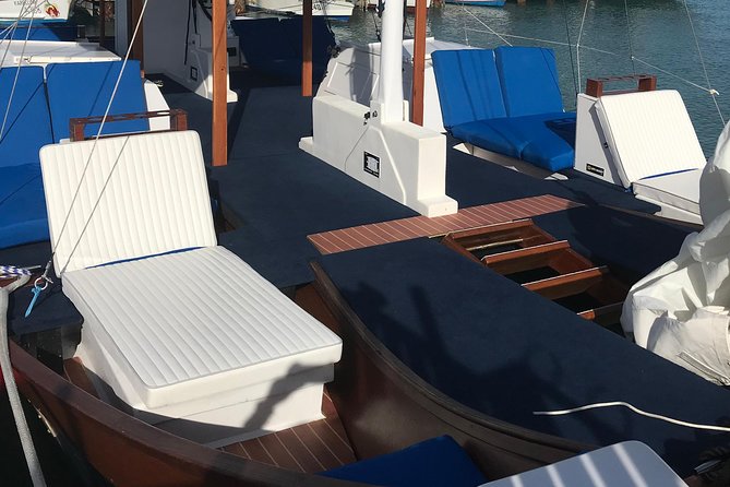VIP Morning Delight Champagne Sailing and Snorkeling with Lunch - Price and Value: Is $129.99 Actually Fair?