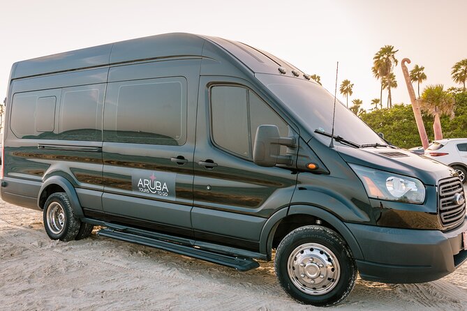 VIP private Airport Transfer roundtrip - Key Things To Know Before You Go