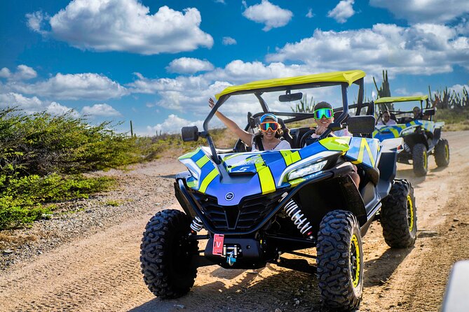 Wild Side UTV Tour: Explore the Northern treasure - Key things that make this UTV tour worth your time