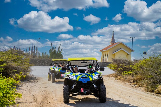 Wild Side UTV Tour: Explore the Northern treasure - Price and value: $260 per group isn’t just for speed