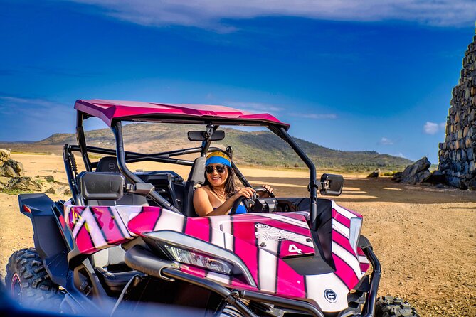 Wild Side UTV Tour: Explore the Northern treasure - Morning check-in and how the day usually flows